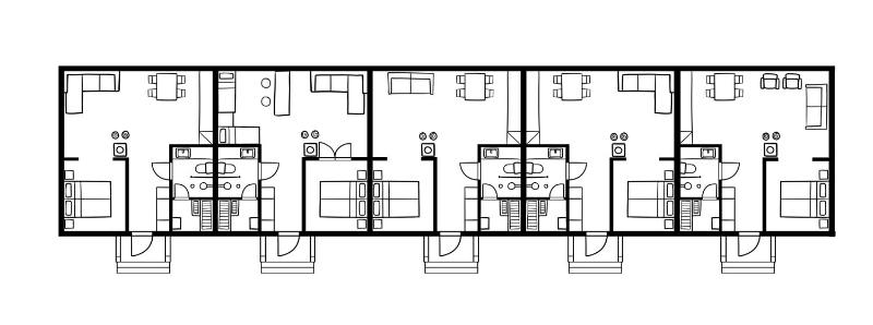 One-Bedroom Villa image 2