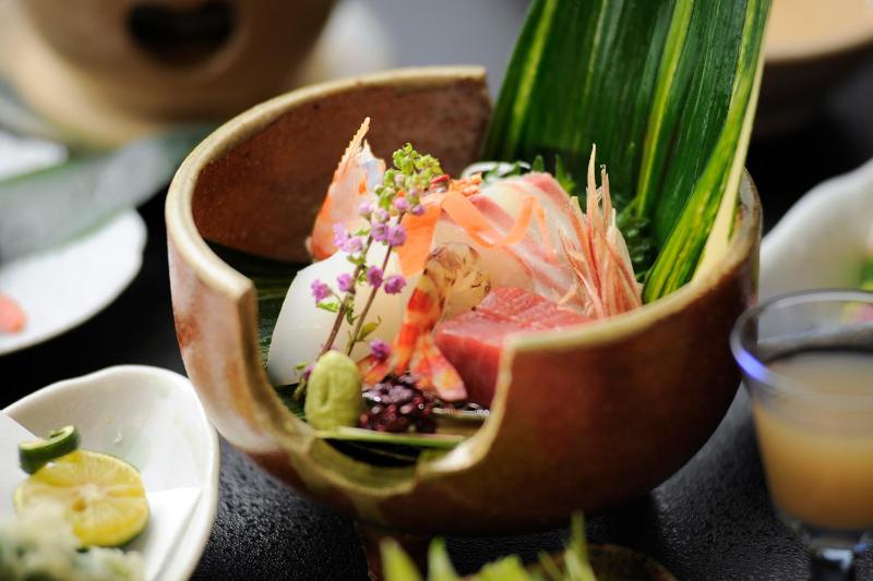 Watazen Ryokan - Established in 1830 - image 12