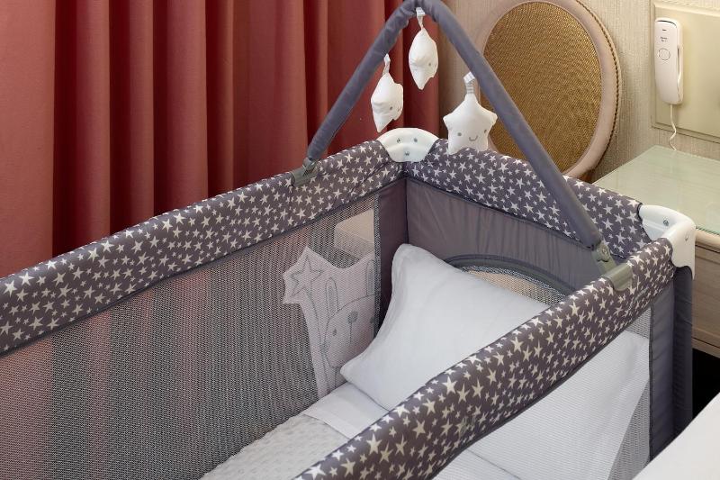Double or Twin Room image 1