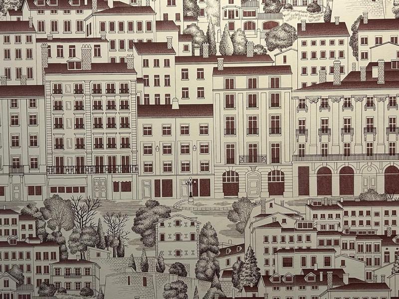 Hôtel de la Croix-Rousse - image 14