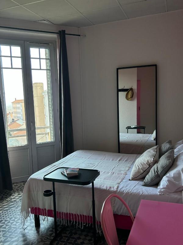 Hôtel de la Croix-Rousse - image 11