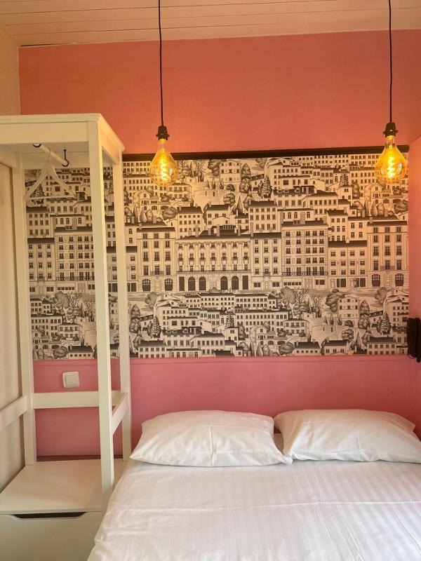 Hôtel de la Croix-Rousse - image 2