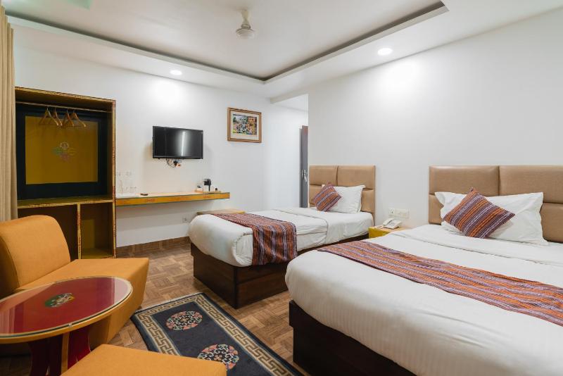 Hotel Ratnasambhava - image 10