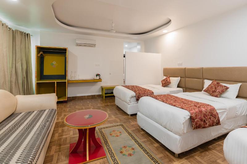 Hotel Ratnasambhava - image 15