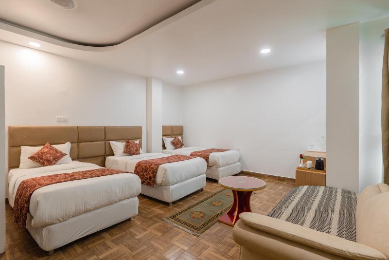Hotel Ratnasambhava - image 14