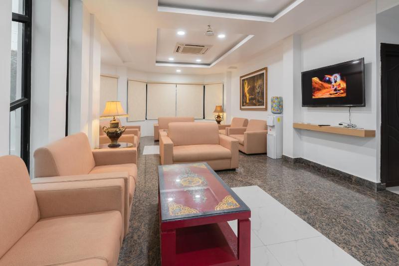 Hotel Ratnasambhava - image 13
