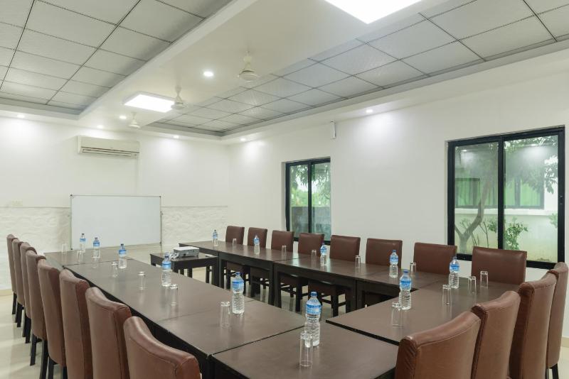Hotel Ratnasambhava - image 11
