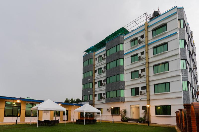 Hotel Ratnasambhava - image 9