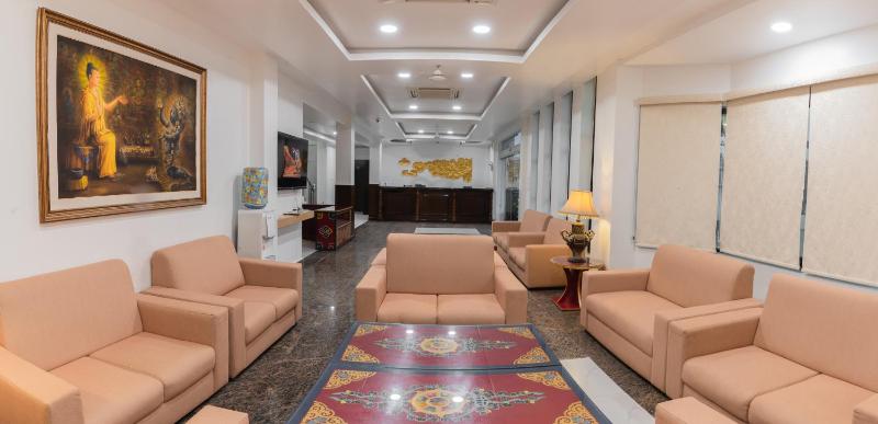 Hotel Ratnasambhava - image 4