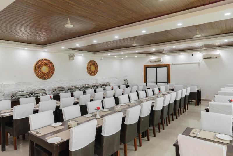 Hotel Ratnasambhava - image 12