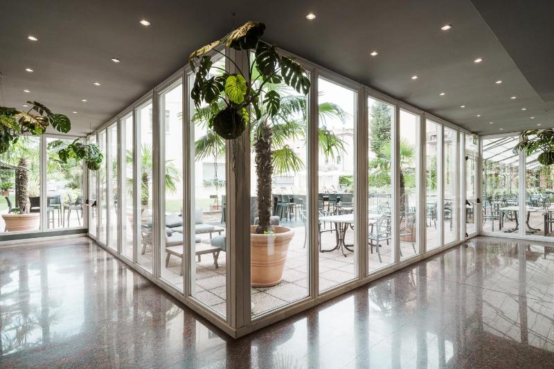Hotel San Marco Fitness Pool & Spa - image 5