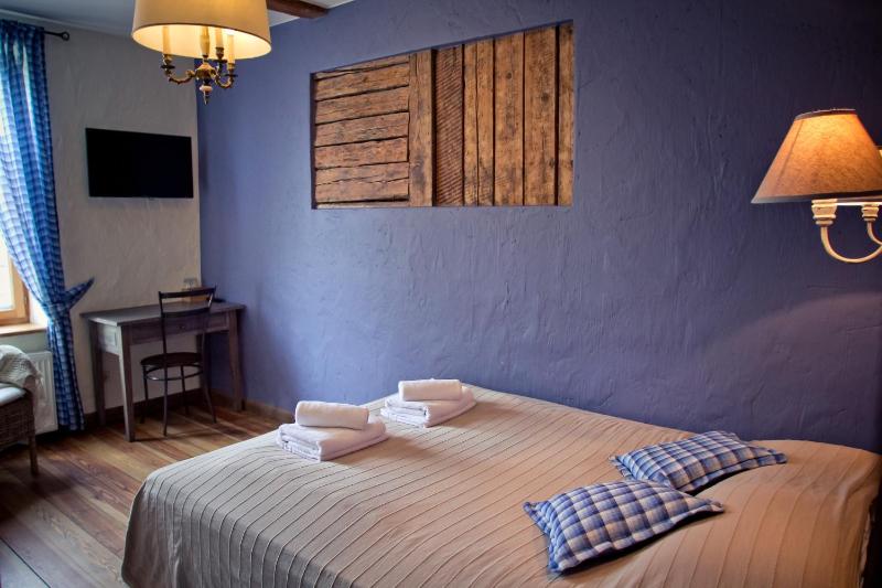 Double Room image 1