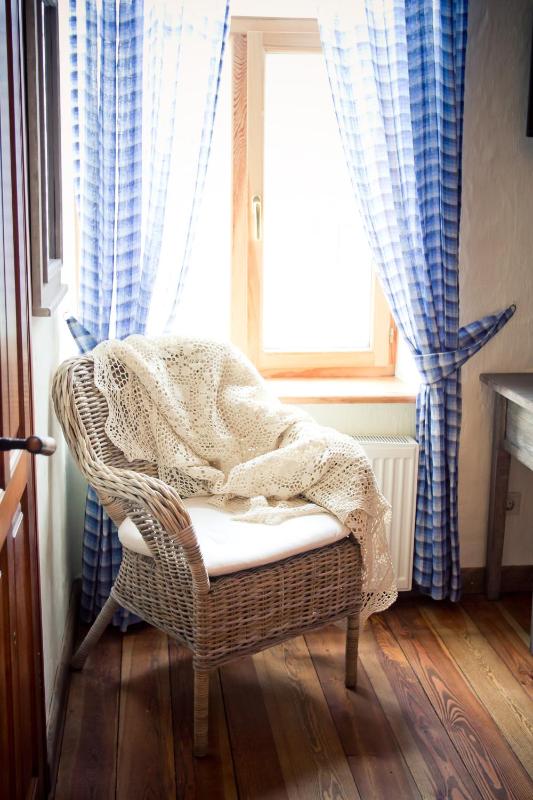 Double Room image 4