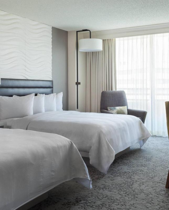 Fort Lauderdale Marriott North - image 11