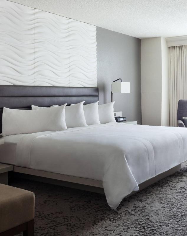 Fort Lauderdale Marriott North - image 20