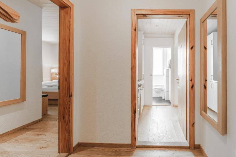 Apartment with Mountain View image 1