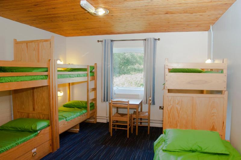 Bunk Bed in Female Dormitory Room   image 3