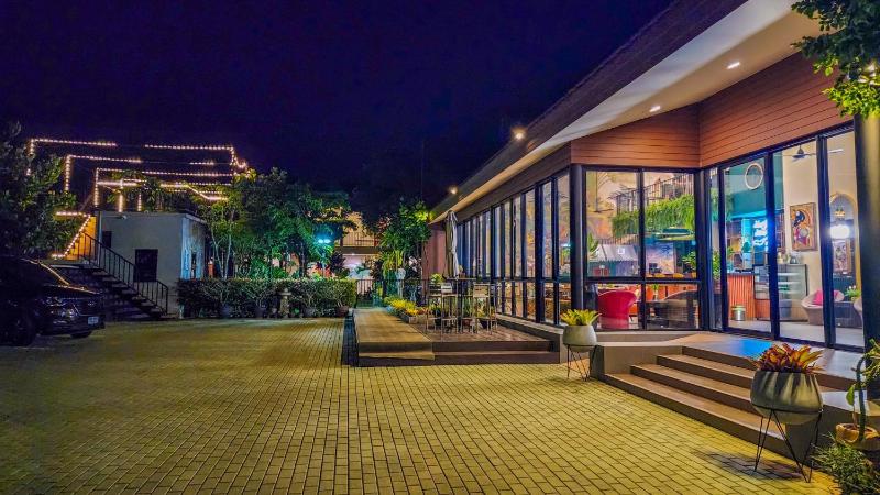 JINGLE JUNGLE RESORT KHAOYAI - image 25