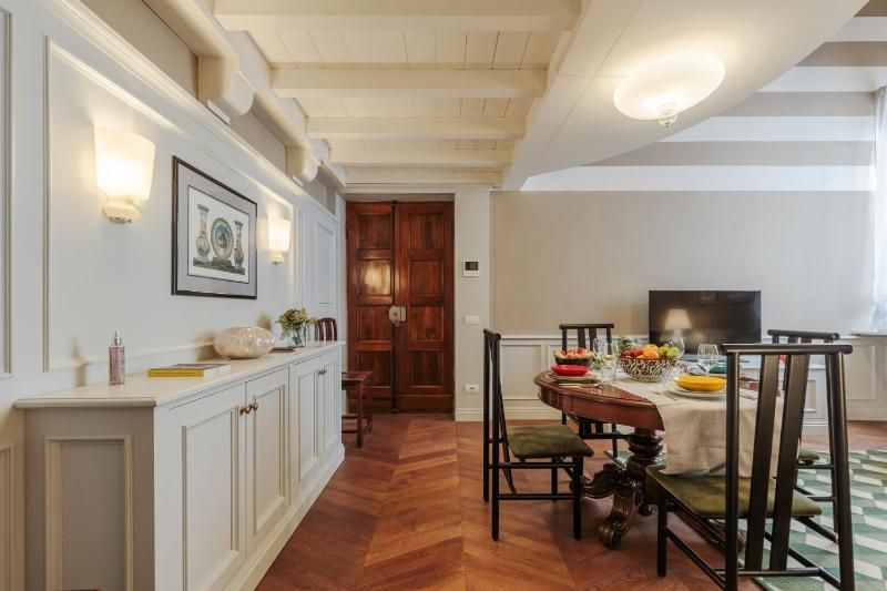 Casa Edgar elegant and classy first floor apartment - image 8