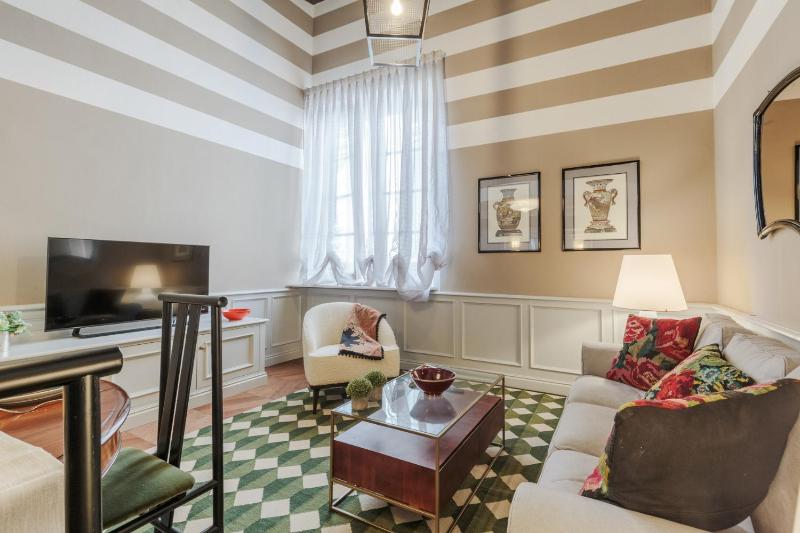 Casa Edgar elegant and classy first floor apartment - image 5