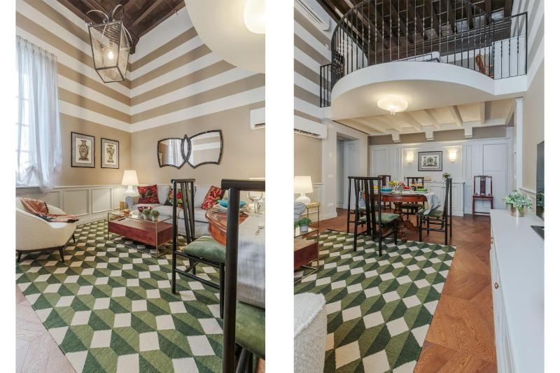 Casa Edgar elegant and classy first floor apartment - image 30