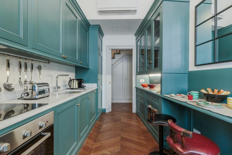Casa Edgar elegant and classy first floor apartment - image 18