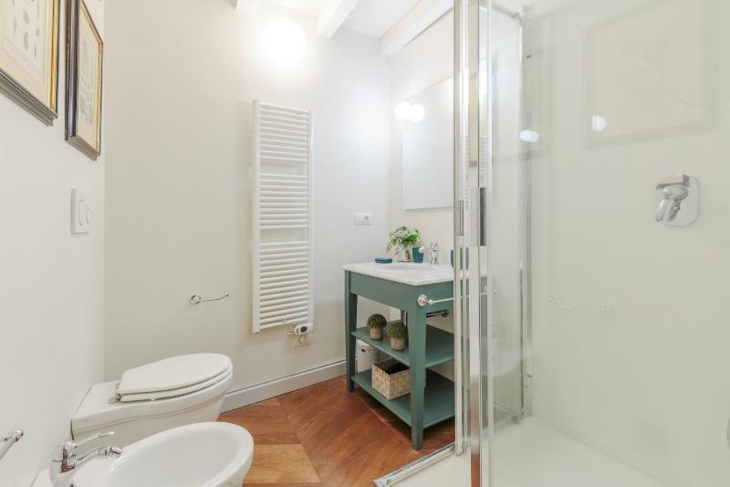 Casa Edgar elegant and classy first floor apartment - image 7