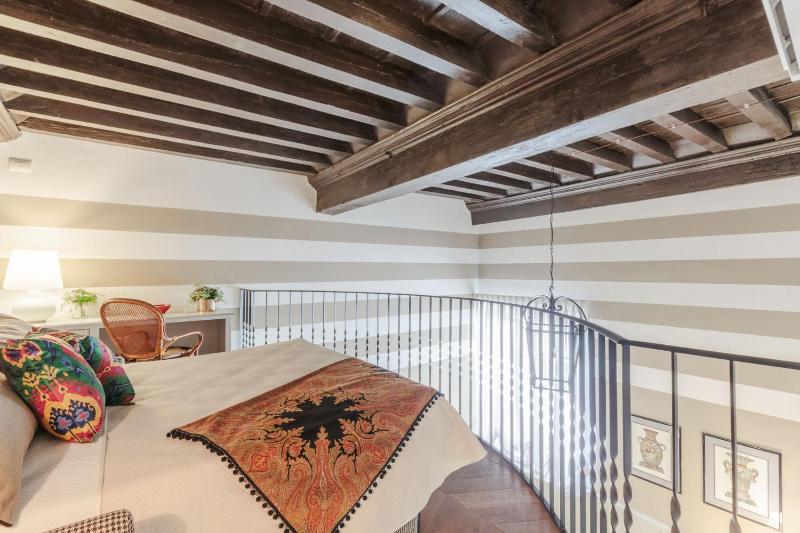 Casa Edgar elegant and classy first floor apartment - image 12