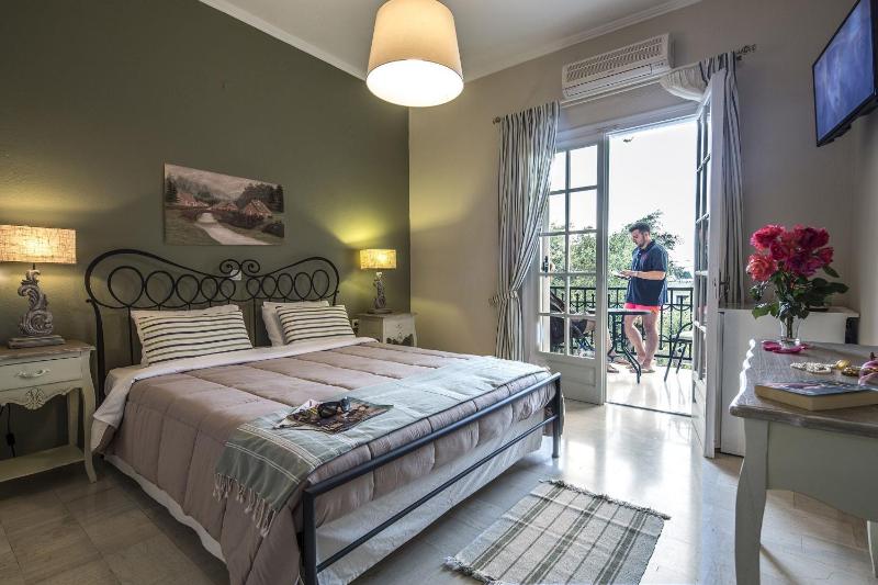 Vassilis Guest House - image 10