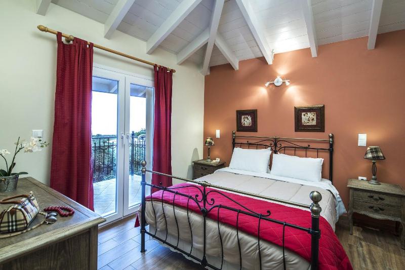 Vassilis Guest House - image 31