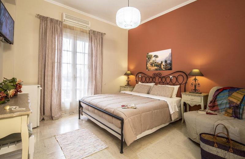 Vassilis Guest House - image 30