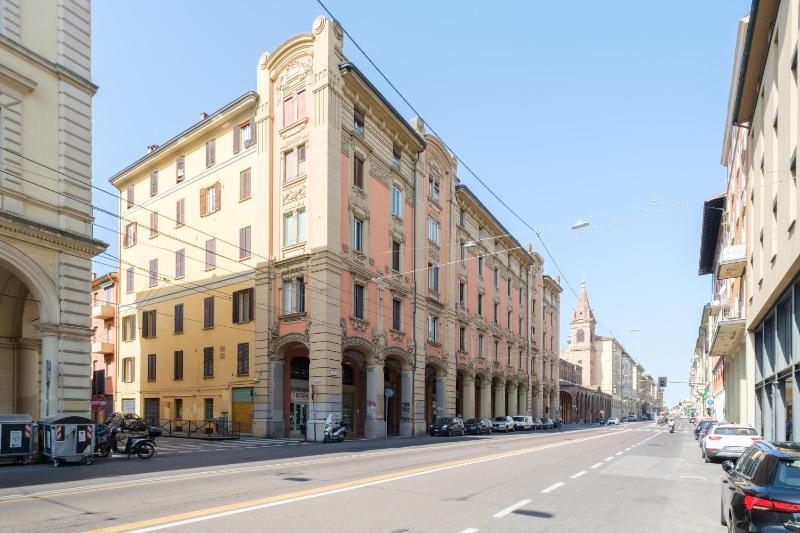 Irnerio 39 by Studio Vita - image 2