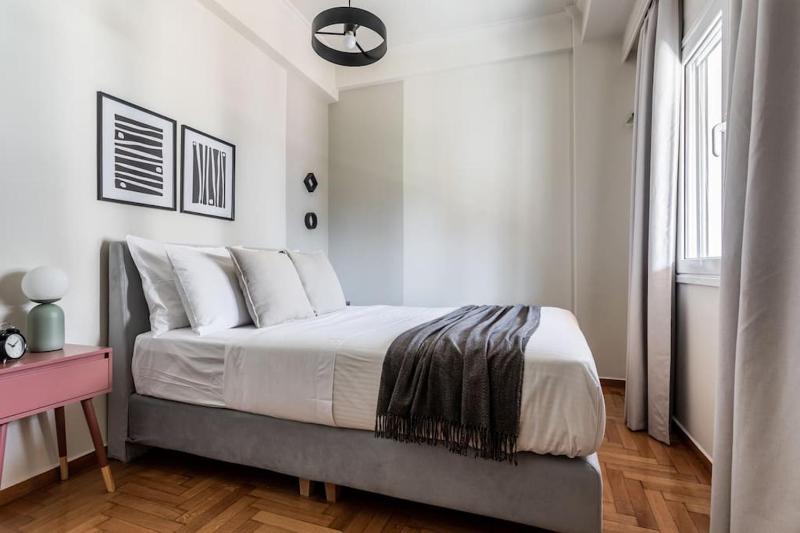 Two-Bedroom Apartment image 2