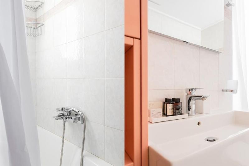 Harmonious 2BR Apartment in Exarchia by UPSTREET - image 3
