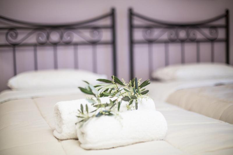 Vassilis Guest House - image 9