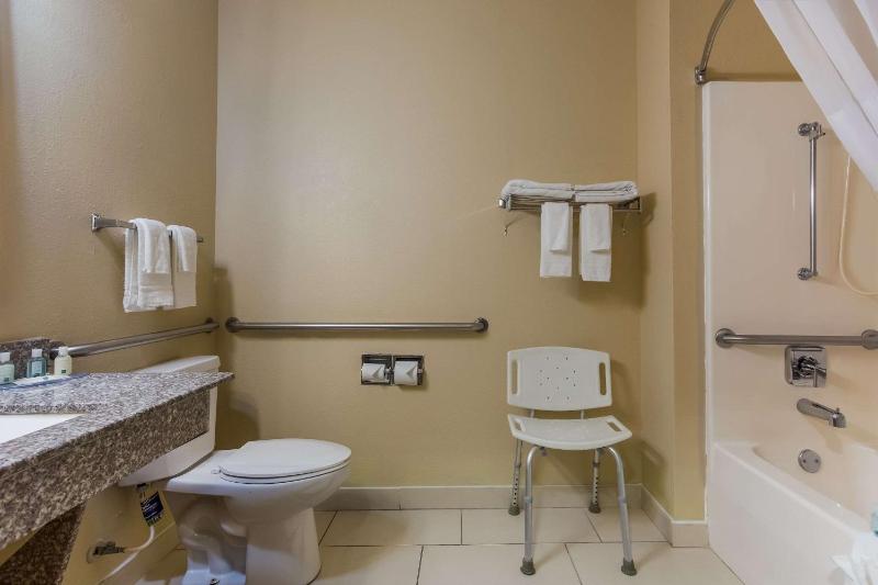 King Room - Disability Access/Non-Smoking image 2