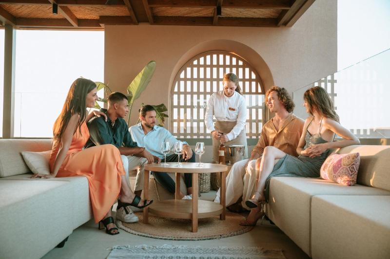 Paralos Venus Suites Adults Only - image 11