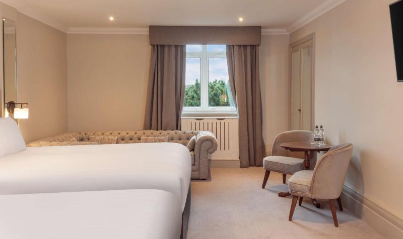 Superior King Room image 4