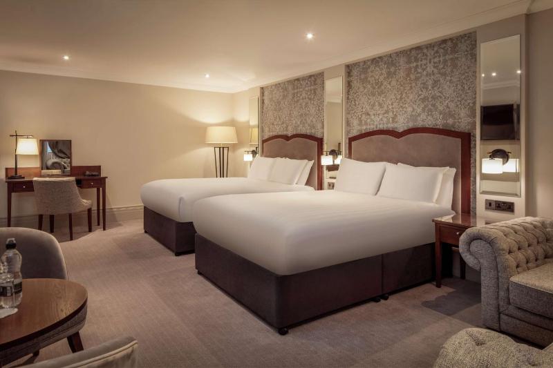 Superior King Room image 2