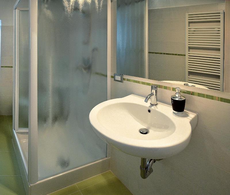Apartment Nido Stazione - image 38
