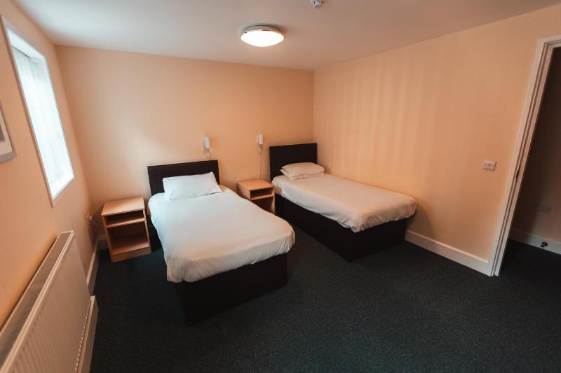 Three-Bedroom Apartment image 3