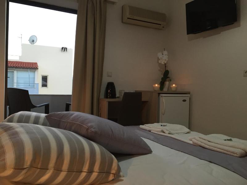 Standard Double or Twin Room with Garden View image 3