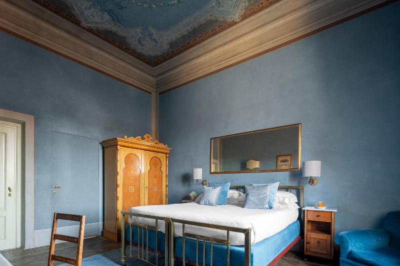 Superior Double Room Separate Building image 4