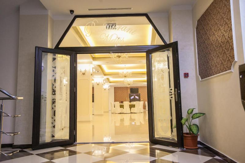 Hotel Meliss - image 36