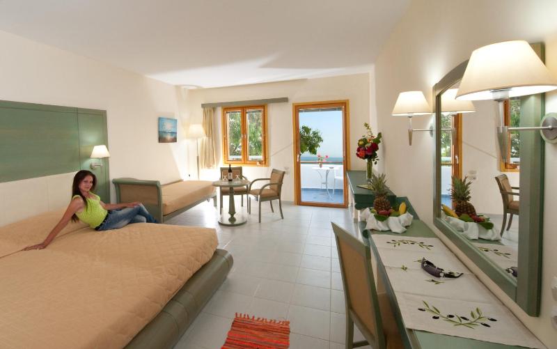 Yoga & Stay Package (Superior Bungalow with Sea View) image 4
