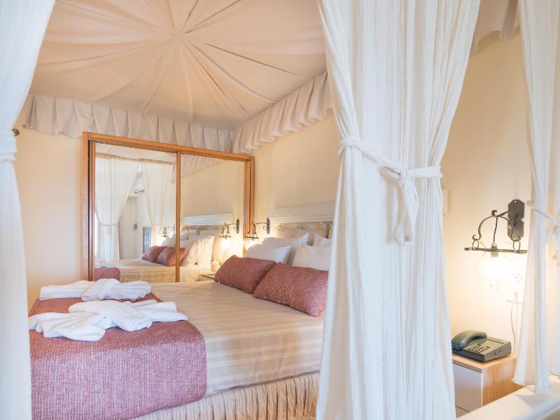 Classic Family Bungalow with Sea view image 4