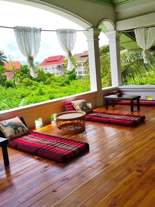 Phong lack Guest House - image 11