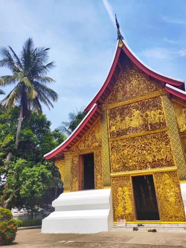 Phong lack Guest House - image 13