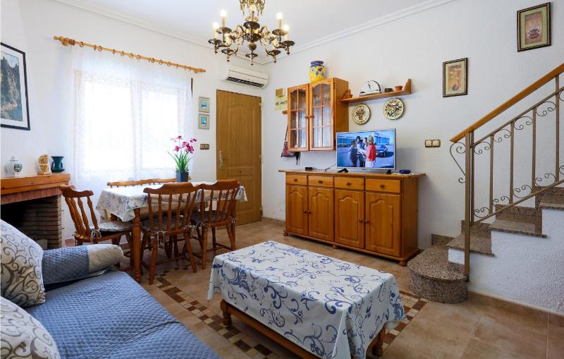 Awesome Home In Santa Pola With Wifi - image 20