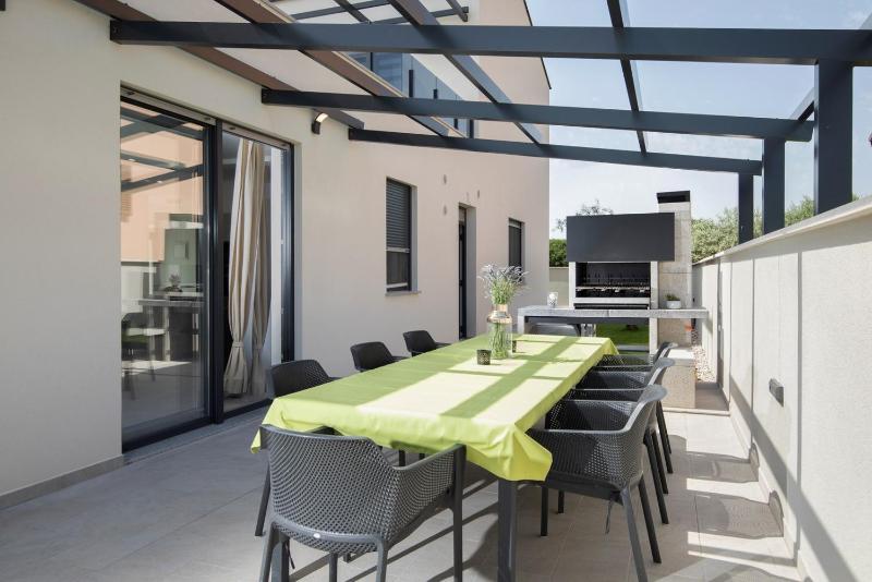 Villa Perle - managed by Travel Istria - image 27
